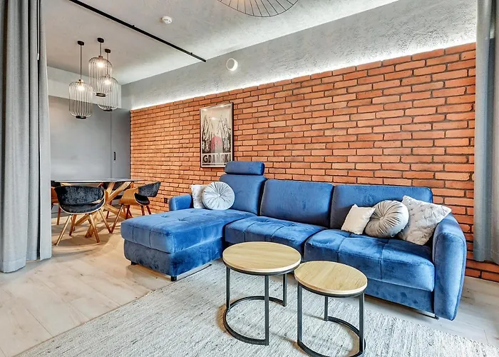 Granaria Comfort דירה