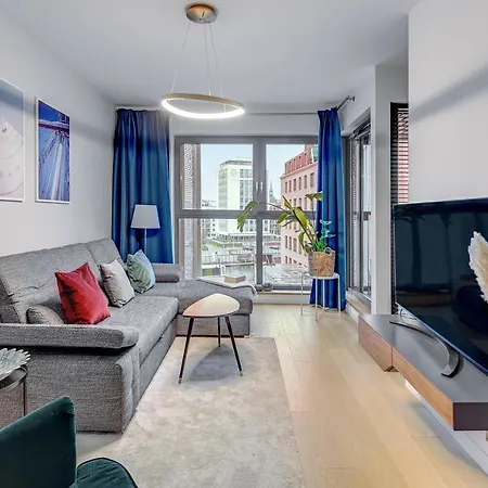 Appartement Granaria Comfort *